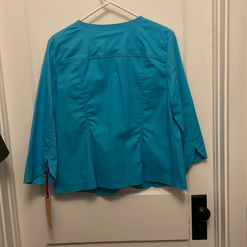 Ruby Rd. Jacket. - Picture 2 of 4